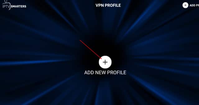 IPTV SMARTERS VPN