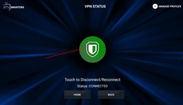 Config VPN